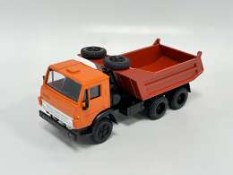 КамАЗ - 5511 "Элекон"