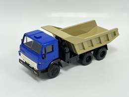 КамАЗ - 5511 "Элекон"