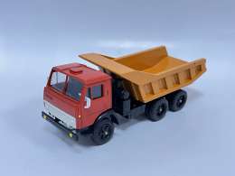 КамАЗ - 5511 "Элекон"