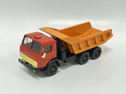 КамАЗ - 5511 "Элекон"