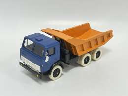 КамАЗ - 5511 "Элекон"