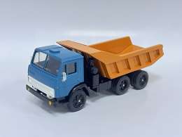 КамАЗ - 5511 "Элекон"