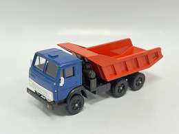 КамАЗ - 5511 "Элекон"