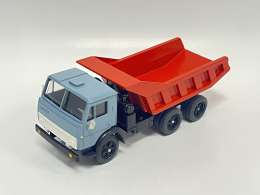 КамАЗ - 5511 "Элекон"