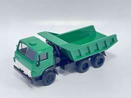 КамАЗ - 5511 "Элекон"