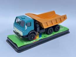 КамАЗ - 5511 "Элекон"