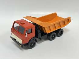 КамАЗ - 5511 "Элекон"