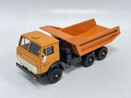 КамАЗ - 5511 "Элекон"