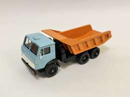 КамАЗ - 5511 "Элекон"