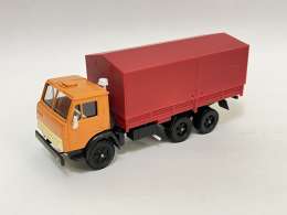 КамАЗ - 5320 "Элекон"