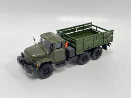 ЗИЛ - 131 "Элекон"