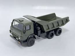 КамАЗ - 5511 "Элекон"