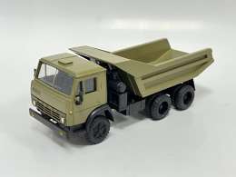 КамАЗ - 5511 "Элекон"