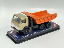 КамАЗ - 5511 "Элекон"