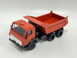 КамАЗ - 5511 "Элекон"