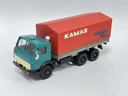 КамАЗ - 5320 "Элекон"