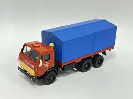 КамАЗ - 5320 "1945 - 1985"