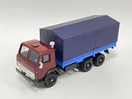 КамАЗ - 5320 "Элекон"