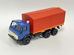 КамАЗ - 5320 "Элекон"