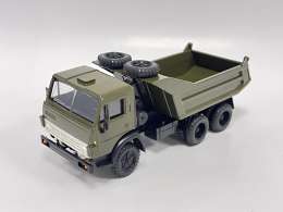 КамАЗ - 55111 "Элекон"