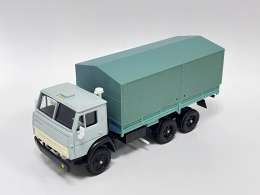 КамАЗ - 5320 "Элекон"