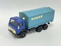 КамАЗ - 5320 "Элекон"