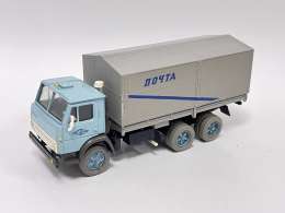 КамАЗ - 5320 "Элекон"