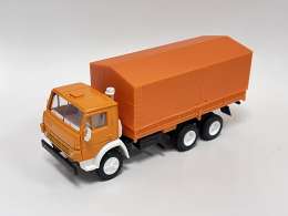 КамАЗ - 5320 "Элекон"