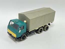 КамАЗ - 5320 "Элекон"