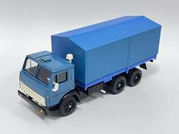 КамАЗ - 5320 "Элекон"