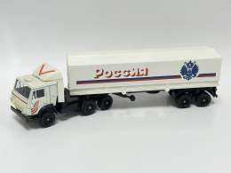 КамАЗ - 5410 "РОССИЯ"