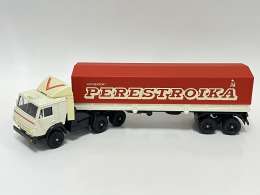 КамАЗ - 5410 "ПЕРЕСТРОЙКА"