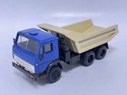 КамАЗ - 5511 "Элекон"