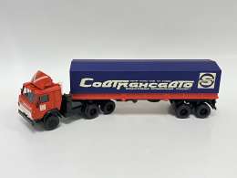 КамАЗ - 5410 "Совтрансавто"