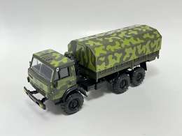 КамАЗ - 4310 "Элекон" хаки