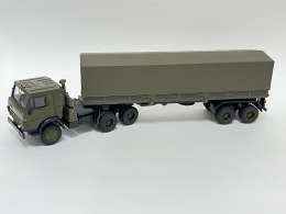 КамАЗ - 5410 "Элекон"