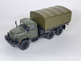 ЗИЛ - 131 "Элекон"