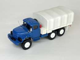 ЗИЛ - 131 "Элекон"