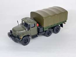 ЗИЛ - 131 "Элекон"