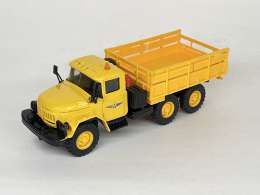 ЗИЛ - 131 "Элекон"