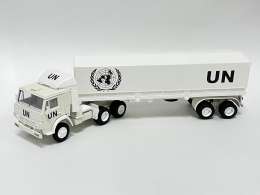 КамАЗ - 5410 "UN"