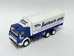 КамАЗ - 53212 "Sovinteravto service"