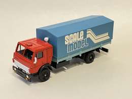 КамАЗ - 5325 "Scale Model"