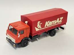 КамАЗ - 5325 "КАМАЗ"