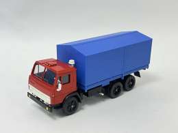 КамАЗ - 5320 "Элекон"