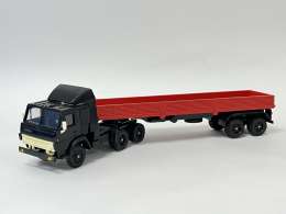 КамАЗ - 5410 "Элекон"