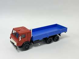 КамАЗ - 53212 "Элекон"