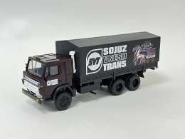 КамАЗ - 53212 "SVT"