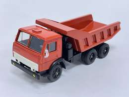 КамАЗ - 5511 "Элекон" -"Тупокромный"