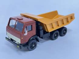 КамАЗ - 5511 "Элекон" -"Тупокромный"